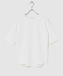 URBAN RESEARCH（アーバンリサーチ）の「UR TECH COOL涼感AIR DRY五分袖上衣（その他・レディース）」