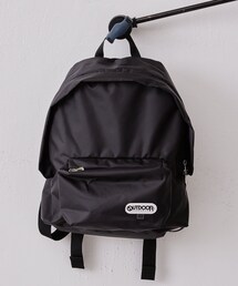 【ITTI×OUTDOOR PRODUCTS】2-3DAYPACK