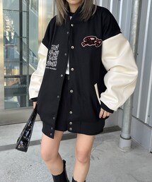 WHO'S WHO gallery | COOPER FACTスタジャン(スタジャン)