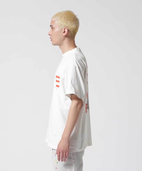 ROYAL FLASH（ロイヤルフラッシュ）の「SAINT MICHAEL/セント マイケル 