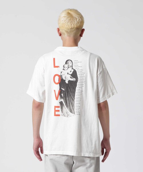 ROYAL FLASH（ロイヤルフラッシュ）の「SAINT MICHAEL/セント マイケル 