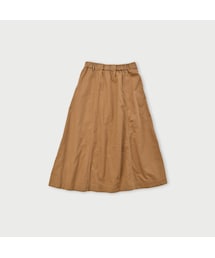 45R（フォーティファイブアール）の「モンプチチノのフレアスカート