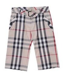 BURBERRY | BURBERRY CHILDREN Casual pants(その他パンツ)