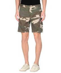 HYDROGEN | HYDROGEN Bermudas(その他パンツ)