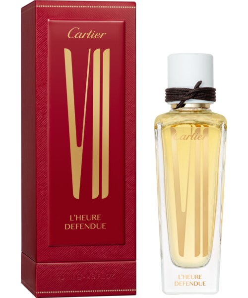 Cartier（カルティエ）の「レ ズール ドゥ パルファン ルール デフォンデュ オードパルファン （香水）」 - WEAR