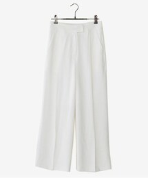 DHOLIC | 2ポケットワイドフィットスラックス(スラックス)