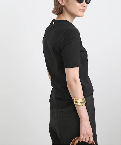 GIZA フライスTシャツ Deuxieme Classe（ドゥーズィエムクラス）の「*追加GIZA
