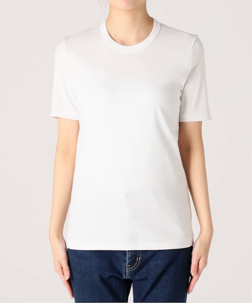 ドゥーズィエムクラス　Tシャツ 追加 Neo Cropped Tシャツ（Tシャツ/カットソー）｜Deuxieme
