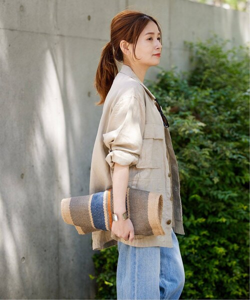 JOURNAL STANDARD（ジャーナルスタンダード）の「《追加予約》MILITARY