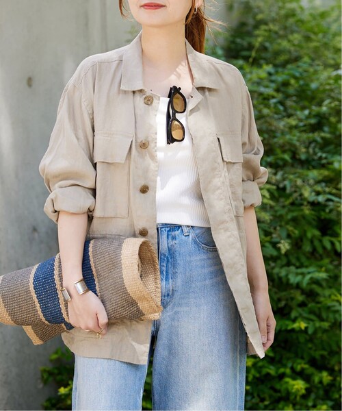 JOURNAL STANDARD（ジャーナルスタンダード）の「《追加予約》MILITARY