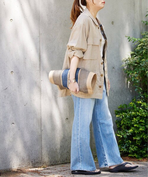 JOURNAL STANDARD（ジャーナルスタンダード）の「《追加予約》MILITARY