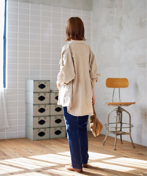 JOURNAL STANDARD（ジャーナルスタンダード）の「《追加予約》MILITARY