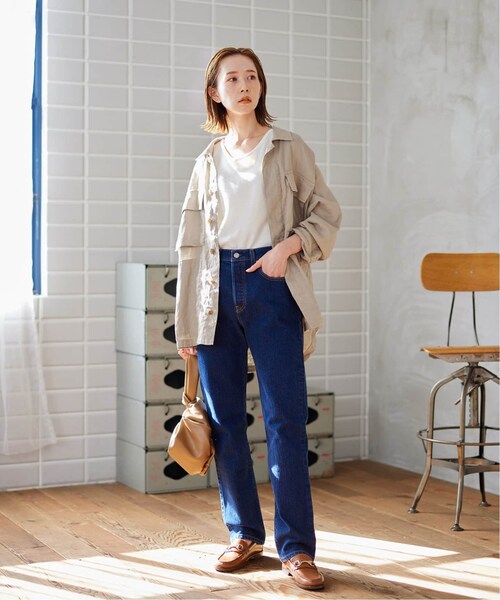 JOURNAL STANDARD（ジャーナルスタンダード）の「《追加予約》MILITARY