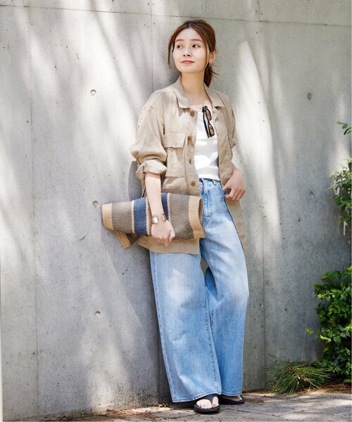 JOURNAL STANDARD（ジャーナルスタンダード）の「《追加予約》MILITARY