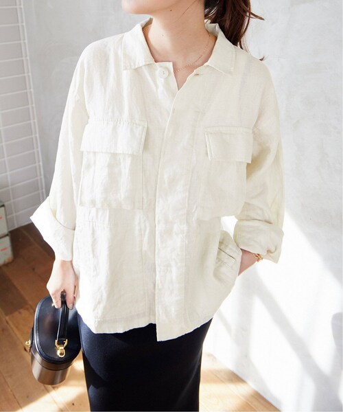 JOURNAL STANDARD（ジャーナルスタンダード）の「《追加予約》MILITARY