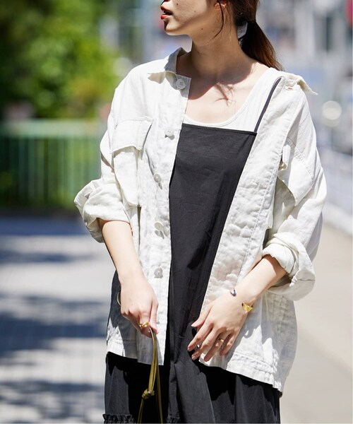 JOURNAL STANDARD（ジャーナルスタンダード）の「《追加予約》MILITARY