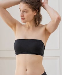 BAYFLOW（ベイフロー）の「メリハリブラ バンドゥ／TENCEL(TM)繊維使用 23SS（その他・レディース）」