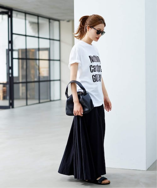 ❣️新品 フレームワーク FRAMeWORK ベターザングッド Tシャツ F