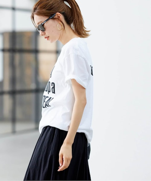 ❣️新品 フレームワーク FRAMeWORK ベターザングッド Tシャツ F