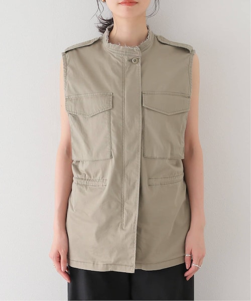 plage vintagelike satinベスト plage vintage like satin ベストアウトレット 価格 通販