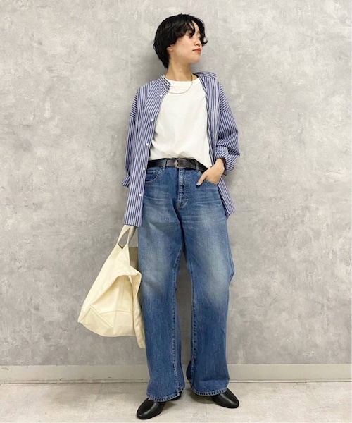 JOURNAL STANDARD LUXE（ジャーナルスタンダード ラックス）の