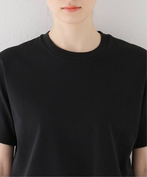 美品 MUSE ドゥーズィエムクラス Future クルーネックTシャツ Deuxieme Classe（ドゥーズィエムクラス）の「追加 Future