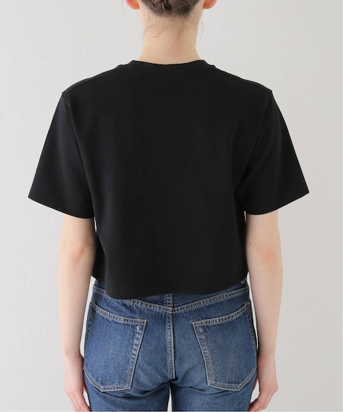 未使用　ミューズドドゥーズィエムクラス　定番半袖Tシャツ　黒 DEUXIEME CLASSE（Tシャツ(半袖/袖なし)）のフリマアイテム一覧