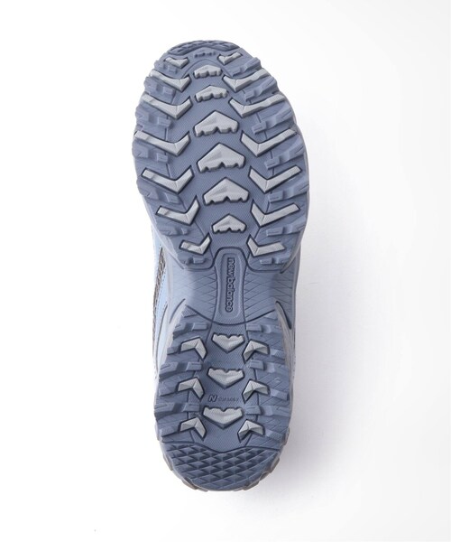 New Balance ML610TCトレイルランニングシューズ グレー New Balance ml610tc 28cm - 靴最 安値