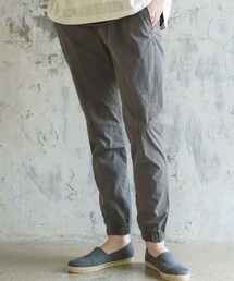 BAYFLOW（ベイフロー）の「ナイロンフェード3DJOGパンツ（その他・メンズ）」