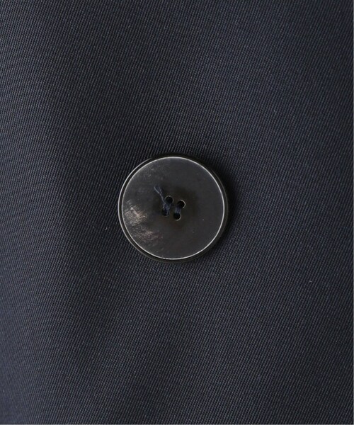 ソフィードール オーバーサイズダブルジャケット ネイビー サイズ36 ソフィードール オーバーサイズダブルジャケット ネイビー