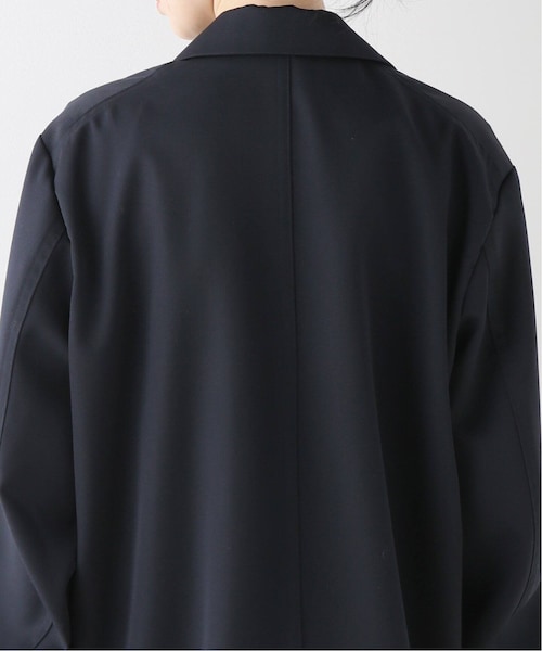 IENA（イエナ）の「【SOFIE D'HOORE/ソフィードール】JACKET