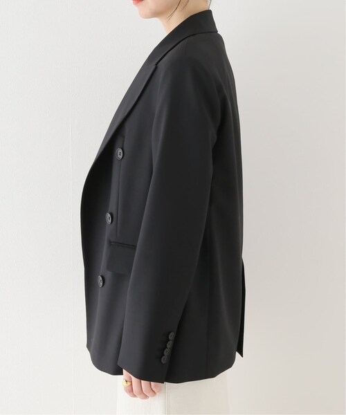plage（プラージュ）の「【R'IAM】ソモウ Wジャケット（）」 - WEAR