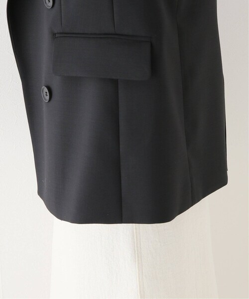 plage（プラージュ）の「【R'IAM】ソモウ Wジャケット（）」 - WEAR
