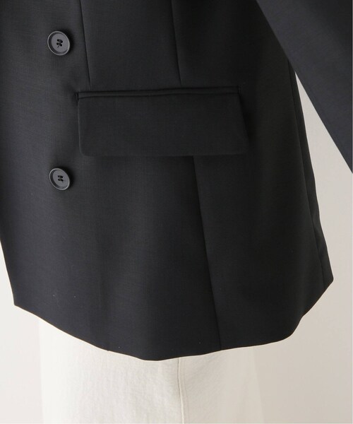 plage プラージュ R'IAMソモウWジャケット plage（プラージュ）の「【R'IAM】ソモウ Wジャケット（）」 - WEAR