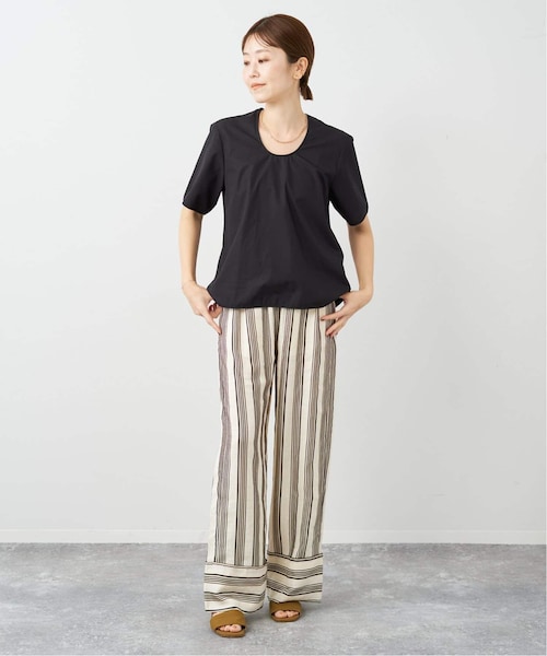 plage（プラージュ）の「Typewriter T ブラウス（）」 - WEAR