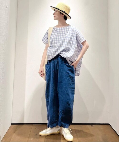 JOURNAL STANDARD LUXE（ジャーナルスタンダード ラックス）の