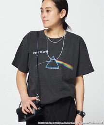 AP STUDIO（エーピーストゥディオ）の「≪一部店舗・WEB限定追加≫【GOOD ROCK SPEED】PINK FLOYD Tシャツ（その他）」