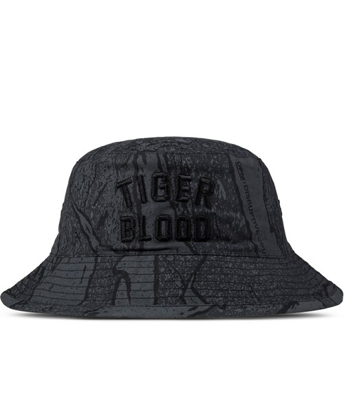 maharishi bucket hat