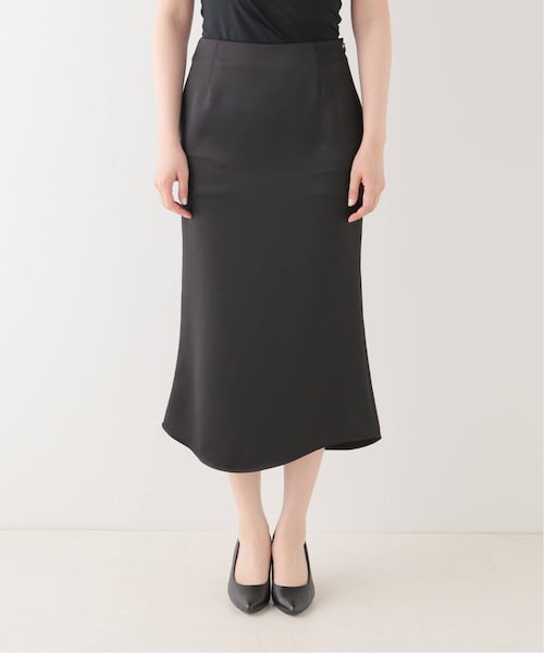 MUSE de Deuxieme classe（ミューズデドゥーズィエムクラス）の「SATIN