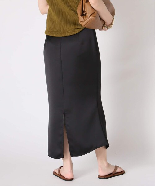 MUSE de Deuxieme classe（ミューズデドゥーズィエムクラス）の「SATIN