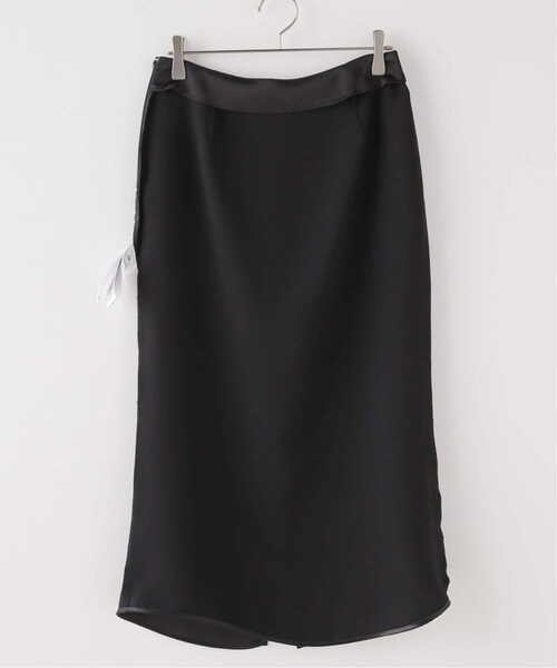 MUSE de Deuxieme classe（ミューズデドゥーズィエムクラス）の「SATIN