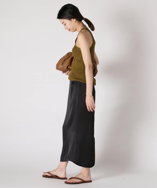 MUSE de Deuxieme classe（ミューズデドゥーズィエムクラス）の「SATIN