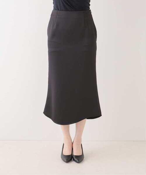 MUSE de Deuxieme classe（ミューズデドゥーズィエムクラス）の「SATIN