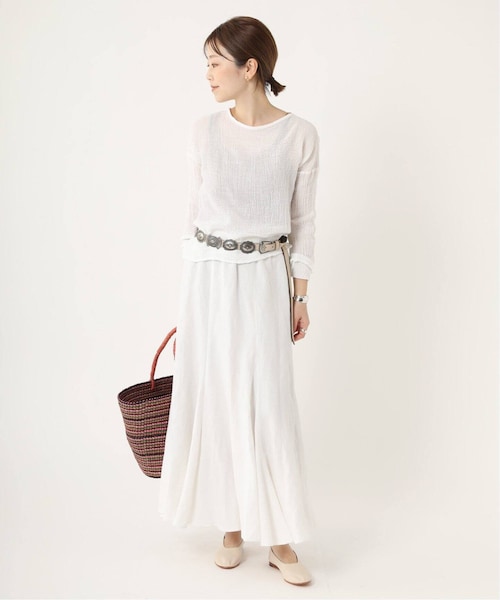 plage スカート 「追加」glace flare : ZOZOTOWN Yahoo!店