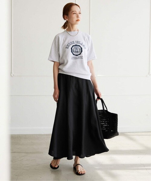 SLOBE IENA（スローブイエナ）の「《追加予約》European Linen