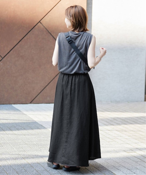 SLOBE IENA（スローブイエナ）の「《追加予約》European Linen