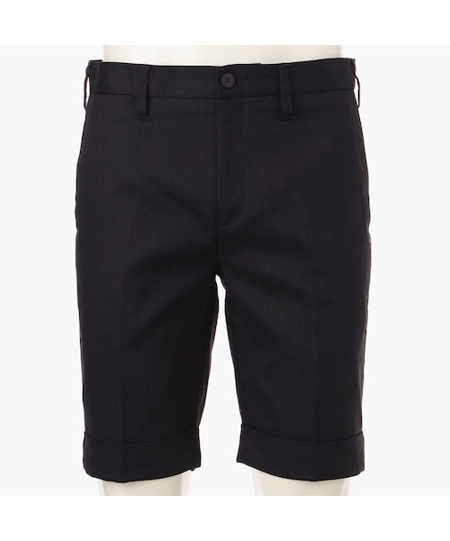 briefing MENS RAMIE DRESS SHORT PANTS