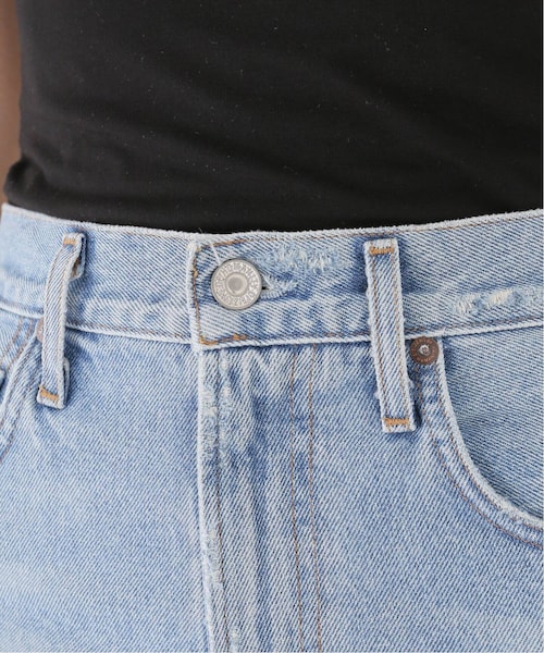 ♡新品タグ付♡ ドゥーズィエムクラス　　　デニム　CITIZENS別注 23AW Deuxieme Classe（ドゥーズィエムクラス）の「【CITIZENS OF