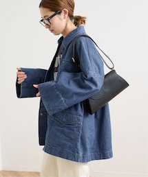 FRAMeWORK（フレームワーク）の「≪予約≫BLUE DENIM テント