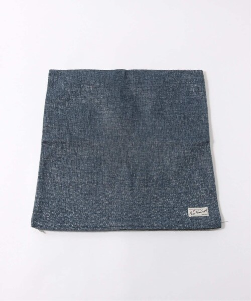 ACME FURNITURE（アクメファニチャー）の「BI COLOR CUSHION 45 クッションカバー 45cm角（その他・ベージュ/フリー）」の3枚目の写真